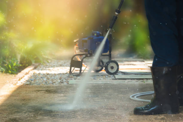 Best Solar Panel Cleaning  in Roslyn Estates, NY